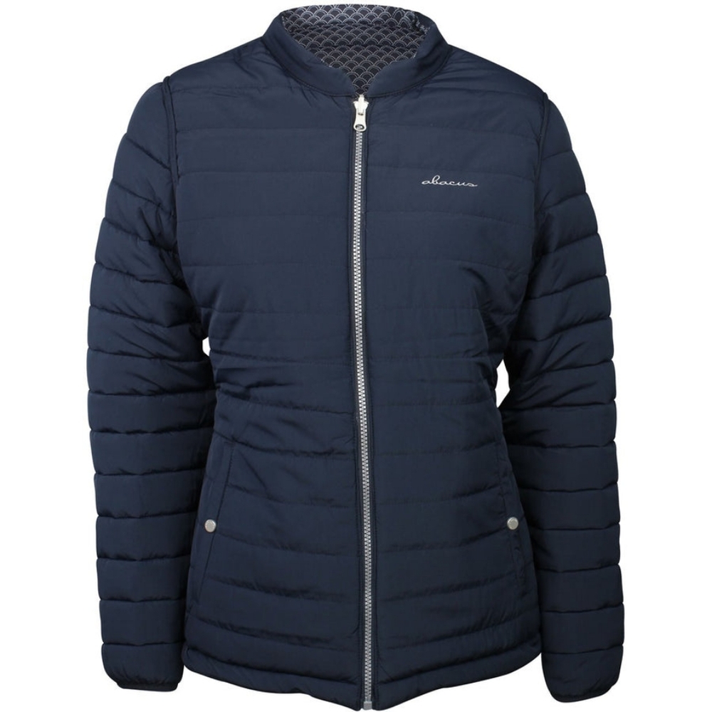 Abacus Etna Padded Reversible Jacket - image 1